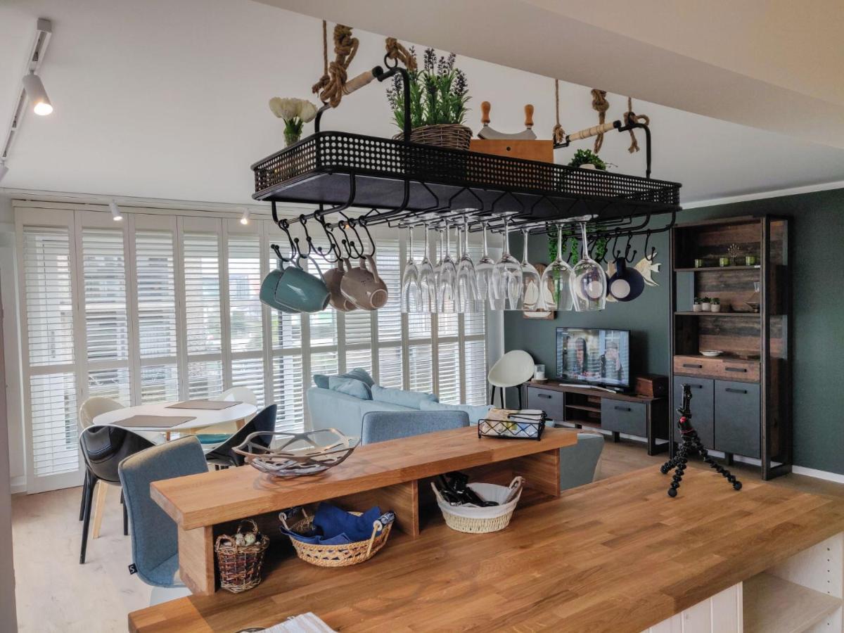 Apartment Charlie By Interhome